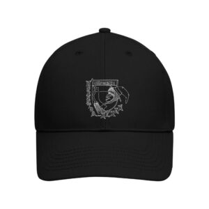 Cap &ndash; Hornstoa Hexen