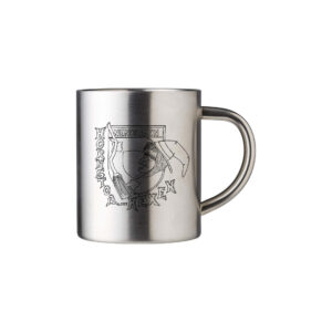 Metallbecher &ndash; Hornstoa Hexen